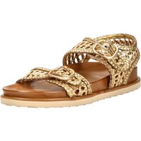 INUOVO Riemchensandale "INUOVO Sandalen Leder" von Inuovo