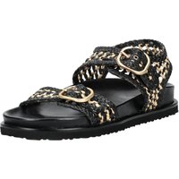 INUOVO Riemchensandale "INUOVO Sandalen Leder" von Inuovo