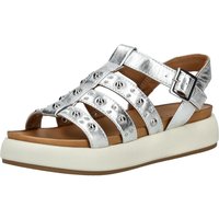 INUOVO Riemchensandale "INUOVO Sandalen Leder" von Inuovo