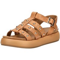 INUOVO Riemchensandale "INUOVO Sandalen Leder" von Inuovo