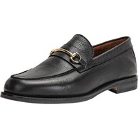 INUOVO Slipper "INUOVO Slipper Leder" von Inuovo