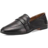 INUOVO Slipper "INUOVO Slipper Leder" von Inuovo