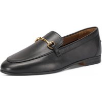 INUOVO Slipper "INUOVO Slipper Leder" INUOVO Slipper "INUOVO Slipper Leder" von Inuovo