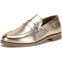 INUOVO Slipper "INUOVO Slipper Leder" von Inuovo