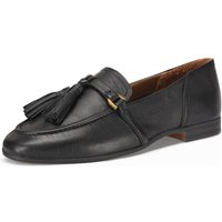 INUOVO Slipper "INUOVO Slipper Leder" von Inuovo