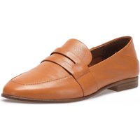 INUOVO Slipper "INUOVO Slipper Leder" von Inuovo