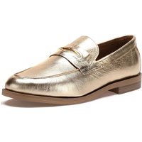 INUOVO Slipper "INUOVO Slipper Leder" von Inuovo