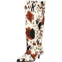 INUOVO Stiefel "INUOVO Stiefel Leder" von Inuovo