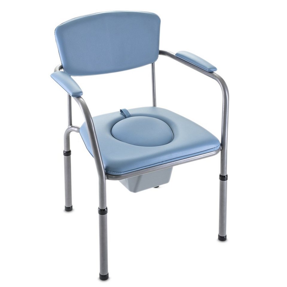 Invacare Toiletten-Stuhl Invacare H440 Omega ECO Toilettenstuhl von Invacare