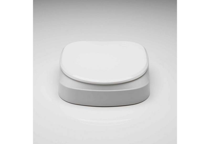 Invacare Toilettensitzerhöhung Toilettensitzerhöhung Aquatec 90 Ergo Invacare Toilettensitzerhöhung Toilettensitzerhöhung Aquatec 90 Ergo von Invacare