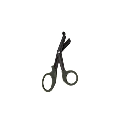 Invader Gear Schere Trauma Shear olive drab von Invader Gear