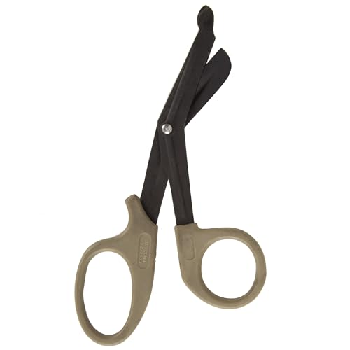 Invader Gear Schere Trauma Shear tan Invader Gear Schere Trauma Shear tan von Invader Gear