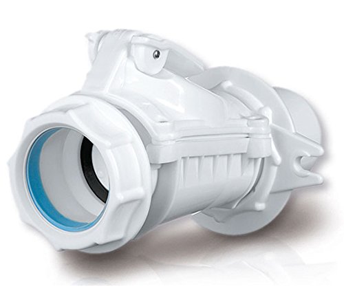 Horizontal montierte Wand, montiert gegen 50 mm, Überschwemmung, Scheck, zur Vermeidung von Rückflussventil Horizontal montierte Wand, montiert gegen 50 mm, Überschwemmung, Scheck, zur Vermeidung von Rückflussventil von PLUMBING4HOME