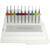 Inventables Bohrer-Set MBS-IN-07 von Inventables
