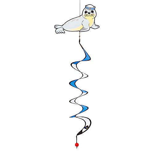 Invento Twist Phoque Wetterfahre, Grau von Invento