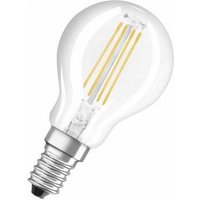 OSRAM Leuchtmittel LED Filament E14 OSRAM PARATHOM Retrofit Classic P37 3,8W/827 230V FIL E14 - 4052899941830 von Inventronics Europe BV