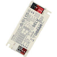 Osram LED-Treiber IT DALI 42/220-240/1A0 CS - 4062172306256 von Inventronics Europe BV