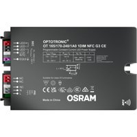Osram LED-Treiber OT 165/170-240/1A0 1DIM NFC G3 CE - 4052899631939 von Inventronics Europe BV