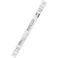 Osram LED-Treiber OT SLIM 100/220-240/24 - 4062172135870 von Inventronics Europe BV