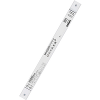 Osram LED-Treiber OT SLIM 160/220-240/24 - 4062172135894 von Inventronics Europe BV
