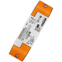 Osram LED-Treiber OT WI 40/220-240/1A0 NFC BL LPI - 4062172227933 von Inventronics Europe BV