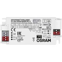 Osram LED-Treiber OTi DALI 20/220-240/500 NFC S - 4062172110068 von Inventronics Europe BV