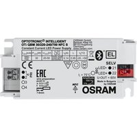 Osram LED-Treiber OTi QBM 30/220-240/700 NFC I - 4062172115049 von Inventronics Europe BV