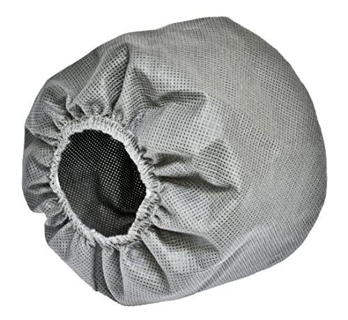 1 Textilfilter Ersatzfilter Bosch AdvancedVac 20 Bosch UniversalVac 15 Stoffbeutel grau Motorfilter Nass Trocken Sauger/Kesselsauger auswaschbarer 1 Textilfilter Ersatzfilter Bosch AdvancedVac 20 Bosch UniversalVac 15 Stoffbeutel grau Motorfilter Nass Trocken Sauger/Kesselsauger auswaschbarer von Invest