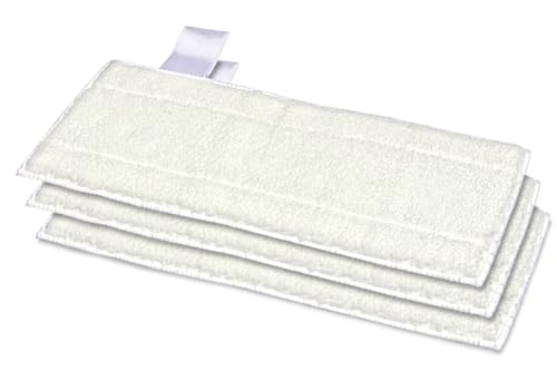 Invest 1 Mikrofaser Bodendüse Tuch für Kärcher Dampfreiniger EasyFix SC1 SC2 SC3 SC4 SC5 Ersatztuch Kärcher Invest 1 Mikrofaser Bodendüse Tuch für Kärcher Dampfreiniger EasyFix SC1 SC2 SC3 SC4 SC5 Ersatztuch Kärcher von Invest