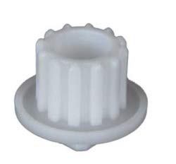Invest Kunststoff Kupplung für Antriebswelle Fleischwolf für Zelmer Zahnrad Plastikzahnrad Invest Kunststoff Kupplung für Antriebswelle Fleischwolf für Zelmer Zahnrad Plastikzahnrad von Invest