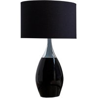 Elegante Tischleuchte Klassisch Ø30cm von Invicta Interior