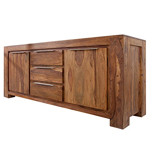 Invicta Interior 18810 Sideboard Giant Sheesham 180cm von Invicta
