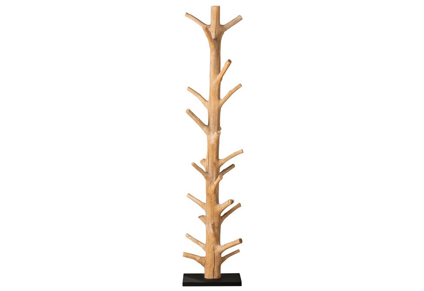 Invicta Interior Garderobe nständer Tree Mangostanholz Invicta Interior Garderobe nständer Tree Mangostanholz von Invicta Interior