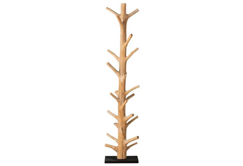 Invicta Interior Garderobe nständer Tree Mangostanholz Invicta Interior Garderobe nständer Tree Mangostanholz von Invicta Interior