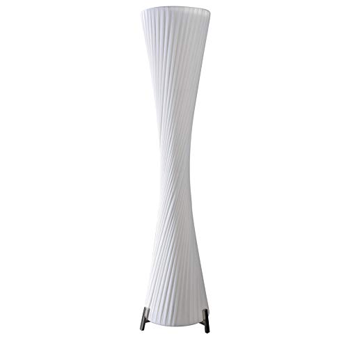 invicta INTERIOR Stehlampe PARIS X 160cm weißStehleuchte Designerlampe von Invicta Interior