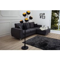 Kugellampe rund 170cm Modern Design kunstvoll von Invicta Interior