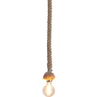 Maritime Pendelleuchte Modern kunstvoll Design von Invicta Interior