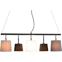 Pendelleuchte lang E14 Modern Design stylisch von Invicta Interior