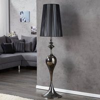 Wohnzimmer Lampe Designerleuchte 160cm edel von Invicta Interior