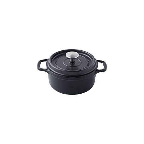 INVICTA INVPUV402181 Bräter aus Gusseisen von Invicta