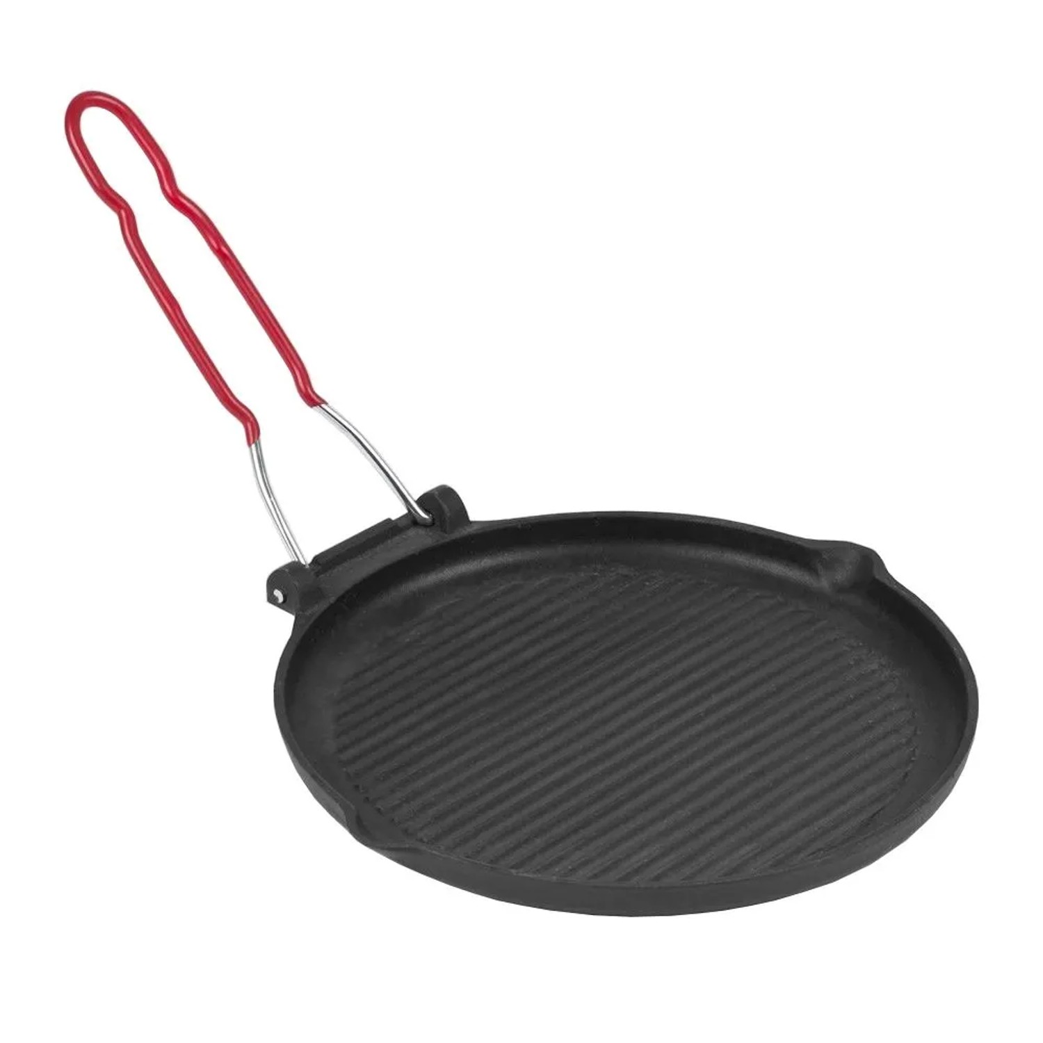 Invicta Grill Pfanne GRIL ROND Invicta Grill Pfanne GRIL ROND von Invicta