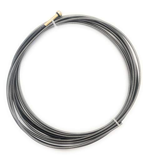 Conduit Assy 0,1–0,1 cm, 38,1 cm, passend TW1, Mini (1 Stück) von Inweld