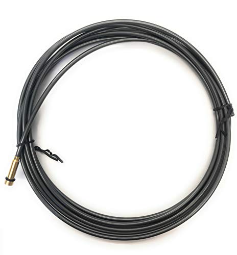 Conduit Assy Nylon 0,1–0,1 cm, 4,8 m Anzug TW4 (1 Stück) von Inweld