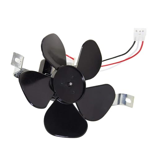 Ioensy Dunstabzugshauben Lüftermotor, Robuster Küchenhauben Lüftermotor für 4204 F402401 422408 von Ioensy