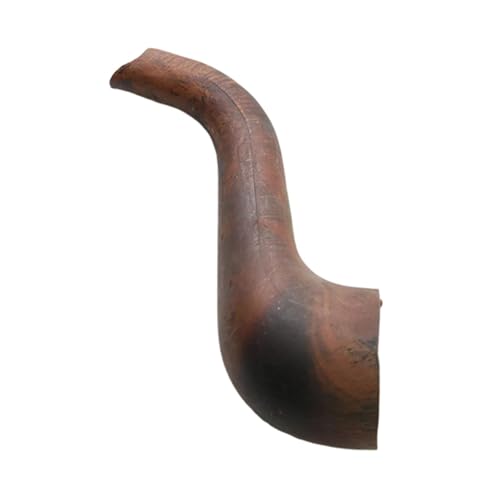 Ioensy Ersatz Ausgießer für Teekanne, Leicht zu Reinigen Und zu Installieren, Küchenzubehör für Teekannenausgießer, 11.5 X 3.5 cm von Ioensy