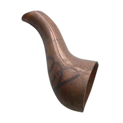 Ioensy Ersatz Ausgießer für Teekanne, Leicht zu Reinigen Und zu Installieren, Küchenzubehör für Teekannenausgießer, 8.5 X 3.5 cm von Ioensy