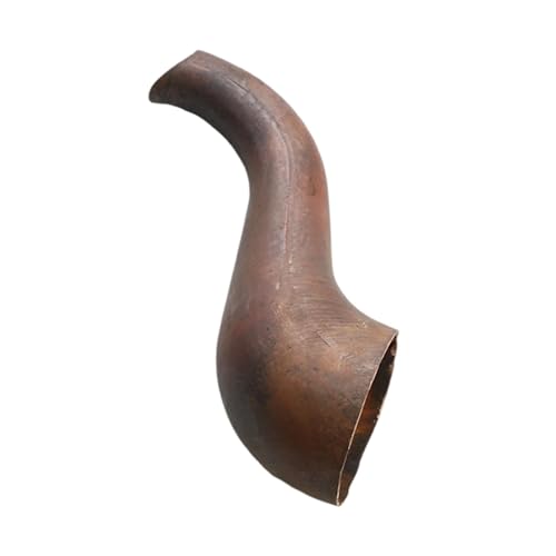 Ioensy Ersatz Ausgießer für Teekanne, Leicht zu Reinigen Und zu Installieren, Küchenzubehör für Teekannenausgießer, 9x3 cm von Ioensy
