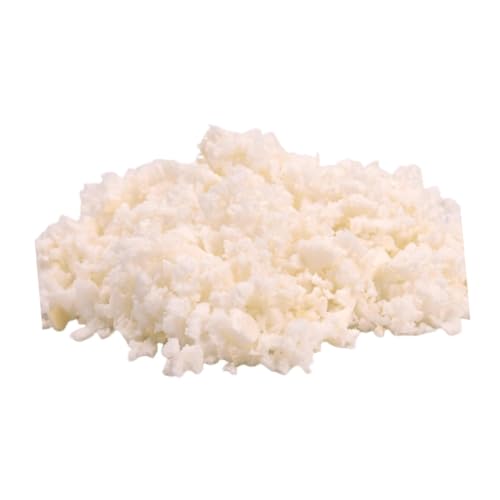 Ioensy Memory Foam Sitzsackfüllung, Kissenfüllung, Hundebettmaterial, Loungesessel, Basteln, Sitzsäcke, 2.3 Kg von Ioensy
