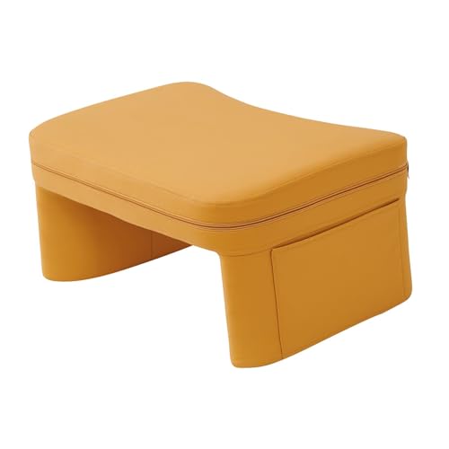 Ioensy Multifunktionales Memory Foam Gaming Lesekissen Ergonomische Armlehne für Tisch Werkbank Kissen, Gelb Ioensy Multifunktionales Memory Foam Gaming Lesekissen Ergonomische Armlehne für Tisch Werkbank Kissen, Gelb von Ioensy