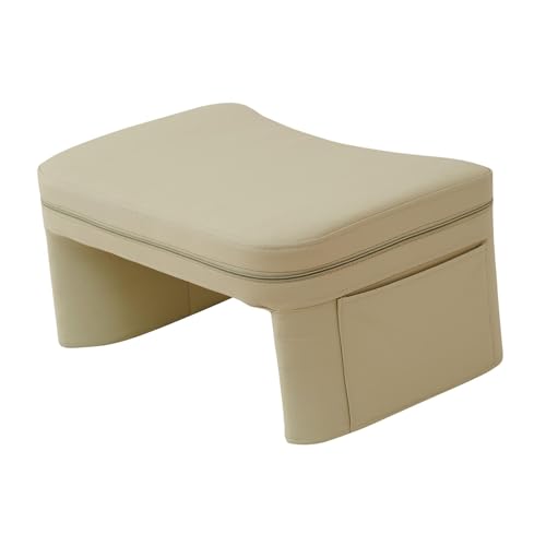 Ioensy Multifunktionales Memory Foam Gaming Lesekissen Ergonomische Armlehne für Tisch Werkbank Kissen, Grau Grün Ioensy Multifunktionales Memory Foam Gaming Lesekissen Ergonomische Armlehne für Tisch Werkbank Kissen, Grau Grün von Ioensy